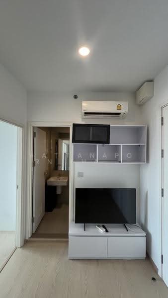 The Tree Sukhumvit 71-Ekamai, Bangkok, 1269 Sukhumvit 71 Road, Suan Luang, Bangkok, 1 Bedroom, 26 sqm, Condo For Rent, by Rattanaporn Khamlit, 500570410 - DDproperty.com