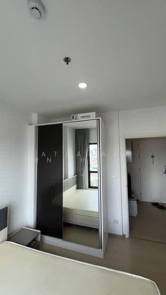 The Tree Sukhumvit 71-Ekamai, Bangkok, 1269 Sukhumvit 71 Road, Suan Luang, Bangkok, 1 Bedroom, 26 sqm, Condo For Rent, by Rattanaporn Khamlit, 500570410 - DDproperty.com