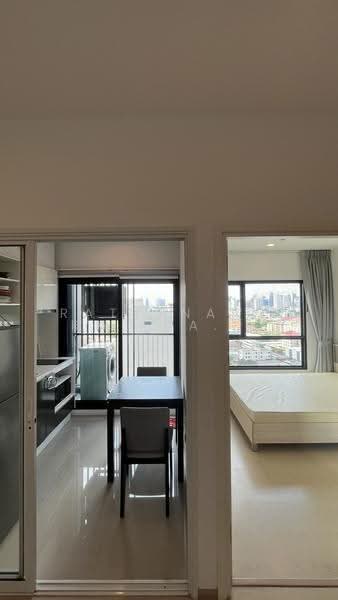 The Tree Sukhumvit 71-Ekamai, Bangkok, 1269 Sukhumvit 71 Road, Suan Luang, Bangkok, 1 Bedroom, 26 sqm, Condo For Rent, by Rattanaporn Khamlit, 500570410 - DDproperty.com