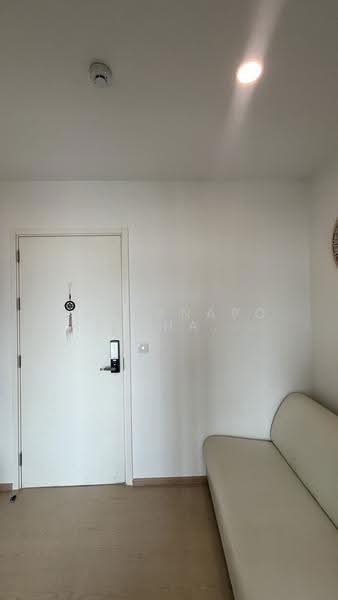 The Tree Sukhumvit 71-Ekamai, Bangkok, 1269 Sukhumvit 71 Road, Suan Luang, Bangkok, 1 Bedroom, 26 sqm, Condo For Rent, by Rattanaporn Khamlit, 500570410 - DDproperty.com