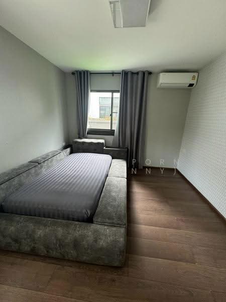 Mantana 2 Bangna Km.7, samut-prakan, Bang Na-Trat Road, Bang Kaeo, Bang Plee, Samut Prakan, 4 Bedrooms, 176 sqm, Single Detached House For Rent, by Tittayaporn Kim (Jenny), 500570413 - DDproperty.com