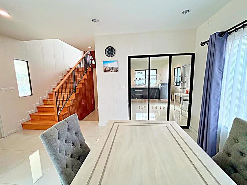 Passorn Prestige Bangna-Suvarnabhumi : ภัสสร เพรสทีจ บางนา-สุวรรณภูมิ, สมุทรปราการ, ถนนกิ่งแก้ว, ราชาเทวะ, บางพลี, สมุทรปราการ, 201 ตร.ม., บ้านเดี่ยว ให้เช่า, โดย Banklionaire BLN ASSET, 500570414 - DDproperty.com