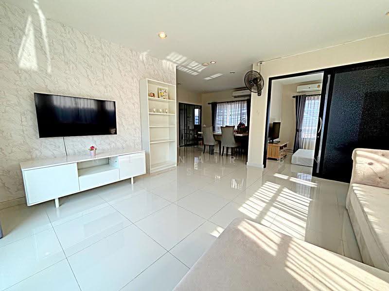 Passorn Prestige Bangna-Suvarnabhumi, samut-prakan, King Kaew Road, Rachathewa, Bang Plee, Samut Prakan, 4 Bedrooms, 201 sqm, Single Detached House For Rent, by Banklionaire BLN ASSET, 500570414 - DDproperty.com