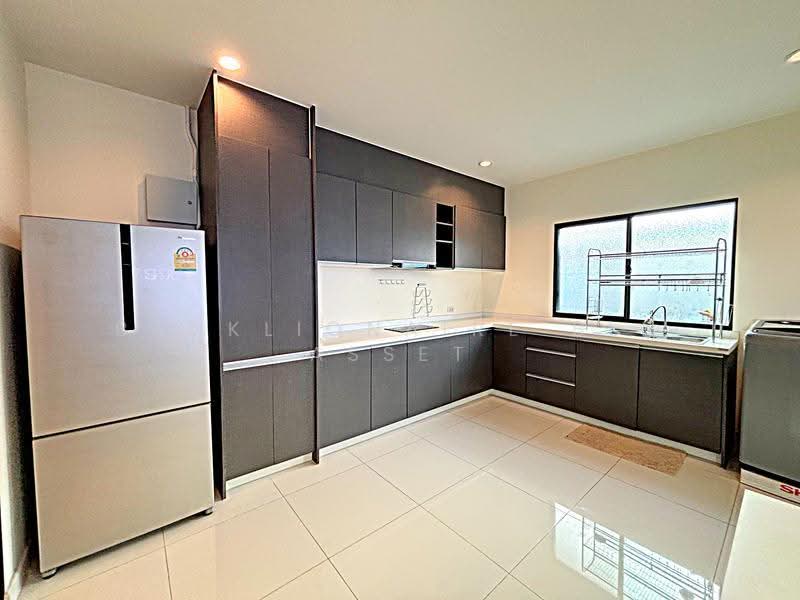 Passorn Prestige Bangna-Suvarnabhumi, samut-prakan, King Kaew Road, Rachathewa, Bang Plee, Samut Prakan, 4 Bedrooms, 201 sqm, Single Detached House For Rent, by Banklionaire BLN ASSET, 500570414 - DDproperty.com