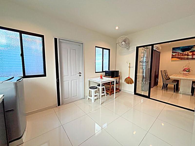 Passorn Prestige Bangna-Suvarnabhumi, samut-prakan, King Kaew Road, Rachathewa, Bang Plee, Samut Prakan, 4 Bedrooms, 201 sqm, Single Detached House For Rent, by Banklionaire BLN ASSET, 500570414 - DDproperty.com