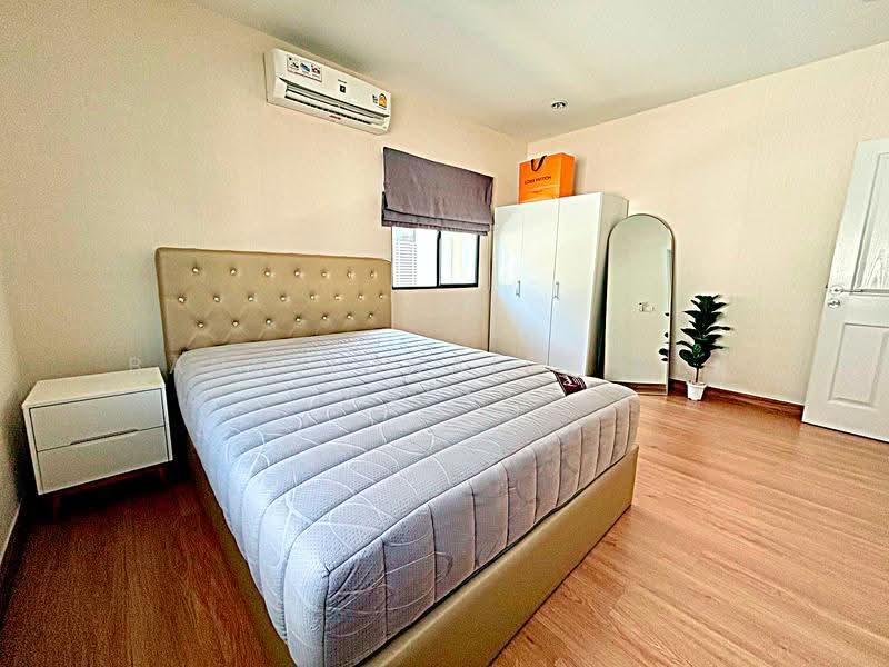 Passorn Prestige Bangna-Suvarnabhumi, samut-prakan, King Kaew Road, Rachathewa, Bang Plee, Samut Prakan, 4 Bedrooms, 201 sqm, Single Detached House For Rent, by Banklionaire BLN ASSET, 500570414 - DDproperty.com