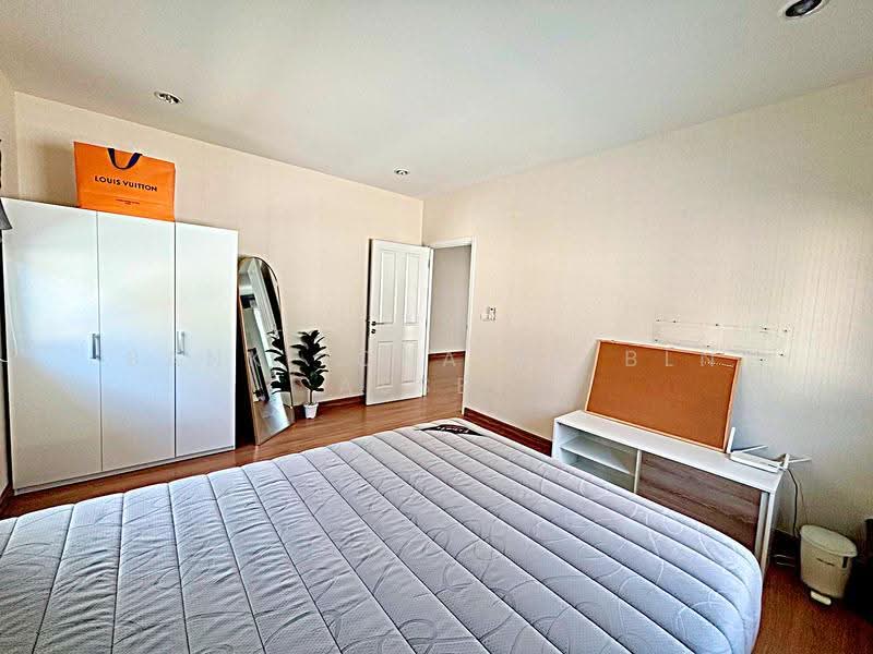 Passorn Prestige Bangna-Suvarnabhumi, samut-prakan, King Kaew Road, Rachathewa, Bang Plee, Samut Prakan, 4 Bedrooms, 201 sqm, Single Detached House For Rent, by Banklionaire BLN ASSET, 500570414 - DDproperty.com