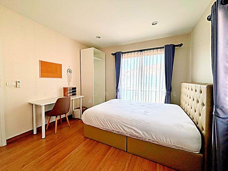 Passorn Prestige Bangna-Suvarnabhumi : ภัสสร เพรสทีจ บางนา-สุวรรณภูมิ, สมุทรปราการ, ถนนกิ่งแก้ว, ราชาเทวะ, บางพลี, สมุทรปราการ, 201 ตร.ม., บ้านเดี่ยว ให้เช่า, โดย Banklionaire BLN ASSET, 500570414 - DDproperty.com