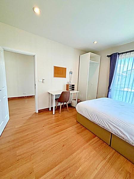 Passorn Prestige Bangna-Suvarnabhumi, samut-prakan, King Kaew Road, Rachathewa, Bang Plee, Samut Prakan, 4 Bedrooms, 201 sqm, Single Detached House For Rent, by Banklionaire BLN ASSET, 500570414 - DDproperty.com
