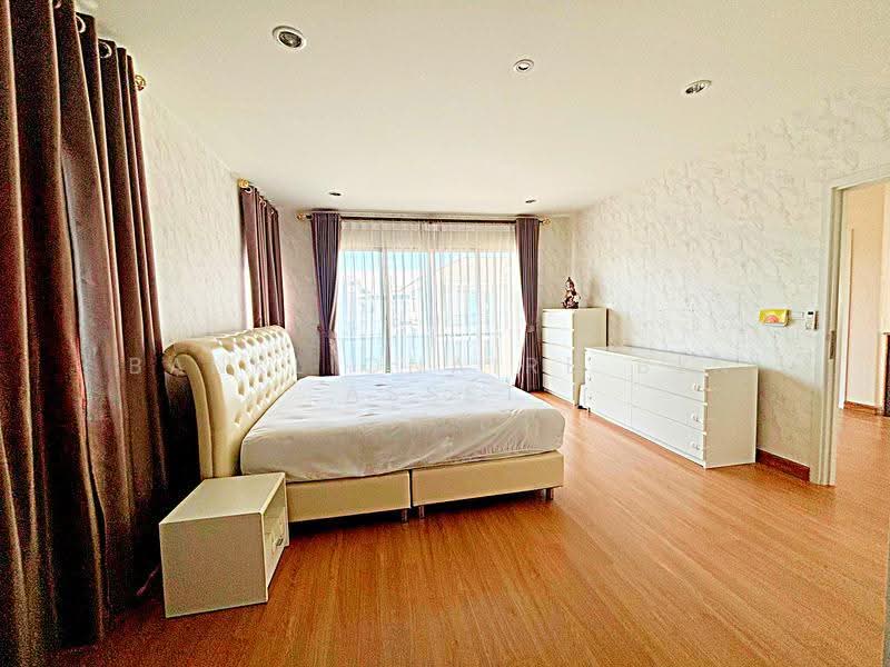 Passorn Prestige Bangna-Suvarnabhumi, samut-prakan, King Kaew Road, Rachathewa, Bang Plee, Samut Prakan, 4 Bedrooms, 201 sqm, Single Detached House For Rent, by Banklionaire BLN ASSET, 500570414 - DDproperty.com