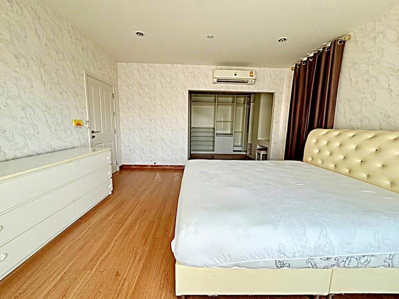 Passorn Prestige Bangna-Suvarnabhumi : ภัสสร เพรสทีจ บางนา-สุวรรณภูมิ, สมุทรปราการ, ถนนกิ่งแก้ว, ราชาเทวะ, บางพลี, สมุทรปราการ, 201 ตร.ม., บ้านเดี่ยว ให้เช่า, โดย Banklionaire BLN ASSET, 500570414 - DDproperty.com