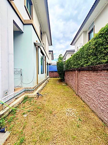 Passorn Prestige Bangna-Suvarnabhumi, samut-prakan, King Kaew Road, Rachathewa, Bang Plee, Samut Prakan, 4 Bedrooms, 201 sqm, Single Detached House For Rent, by Banklionaire BLN ASSET, 500570414 - DDproperty.com