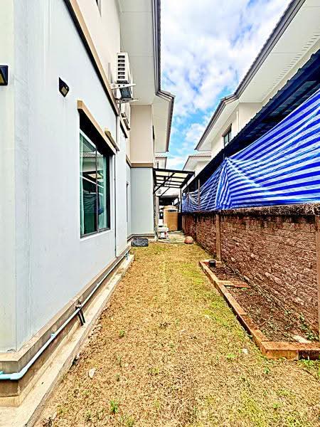 Passorn Prestige Bangna-Suvarnabhumi, samut-prakan, King Kaew Road, Rachathewa, Bang Plee, Samut Prakan, 4 Bedrooms, 201 sqm, Single Detached House For Rent, by Banklionaire BLN ASSET, 500570414 - DDproperty.com