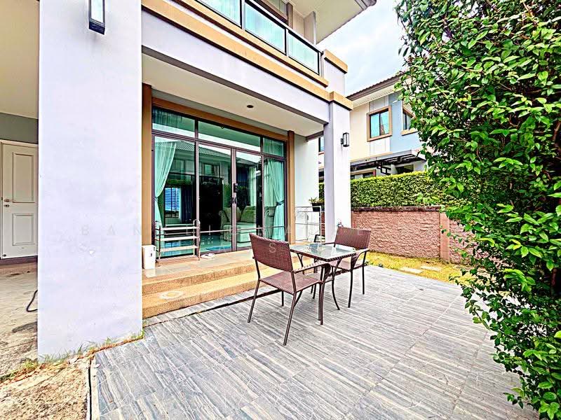 Passorn Prestige Bangna-Suvarnabhumi, samut-prakan, King Kaew Road, Rachathewa, Bang Plee, Samut Prakan, 4 Bedrooms, 201 sqm, Single Detached House For Sale, by BANKLIONAIRE BLN ASSET, 500570415 - DDproperty.com