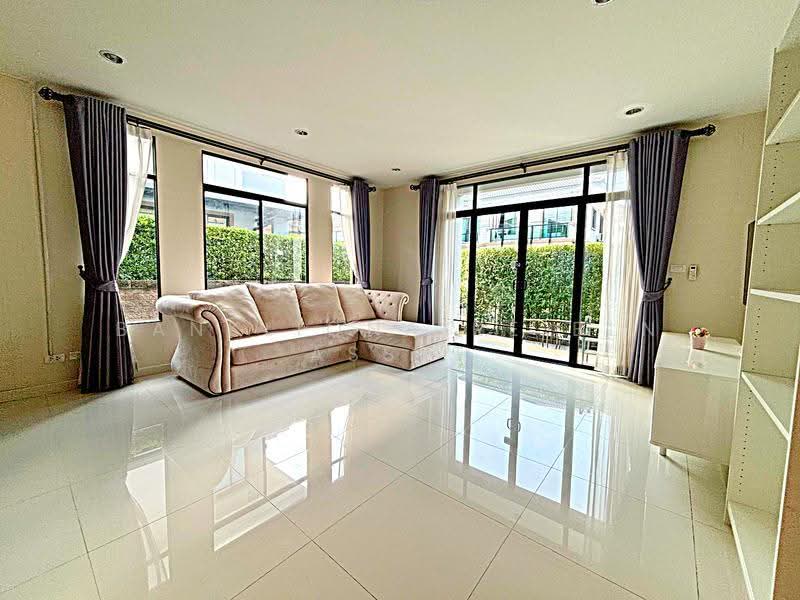 Passorn Prestige Bangna-Suvarnabhumi : ภัสสร เพรสทีจ บางนา-สุวรรณภูมิ, สมุทรปราการ, ถนนกิ่งแก้ว, ราชาเทวะ, บางพลี, สมุทรปราการ, 201 ตร.ม., บ้านเดี่ยว ขาย, โดย BANKLIONAIRE BLN ASSET, 500570415 - DDproperty.com