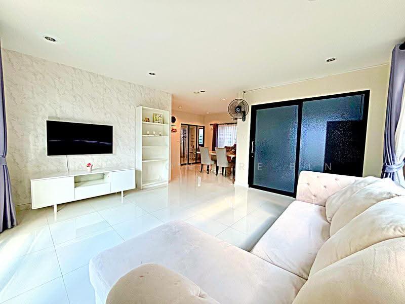 Passorn Prestige Bangna-Suvarnabhumi : ภัสสร เพรสทีจ บางนา-สุวรรณภูมิ, สมุทรปราการ, ถนนกิ่งแก้ว, ราชาเทวะ, บางพลี, สมุทรปราการ, 201 ตร.ม., บ้านเดี่ยว ขาย, โดย BANKLIONAIRE BLN ASSET, 500570415 - DDproperty.com