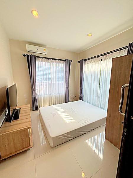 Passorn Prestige Bangna-Suvarnabhumi : ภัสสร เพรสทีจ บางนา-สุวรรณภูมิ, สมุทรปราการ, ถนนกิ่งแก้ว, ราชาเทวะ, บางพลี, สมุทรปราการ, 201 ตร.ม., บ้านเดี่ยว ขาย, โดย BANKLIONAIRE BLN ASSET, 500570415 - DDproperty.com