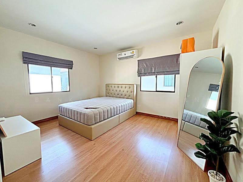 Passorn Prestige Bangna-Suvarnabhumi, samut-prakan, King Kaew Road, Rachathewa, Bang Plee, Samut Prakan, 4 Bedrooms, 201 sqm, Single Detached House For Sale, by BANKLIONAIRE BLN ASSET, 500570415 - DDproperty.com