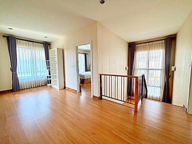 Passorn Prestige Bangna-Suvarnabhumi : ภัสสร เพรสทีจ บางนา-สุวรรณภูมิ, สมุทรปราการ, ถนนกิ่งแก้ว, ราชาเทวะ, บางพลี, สมุทรปราการ, 201 ตร.ม., บ้านเดี่ยว ขาย, โดย BANKLIONAIRE BLN ASSET, 500570415 - DDproperty.com