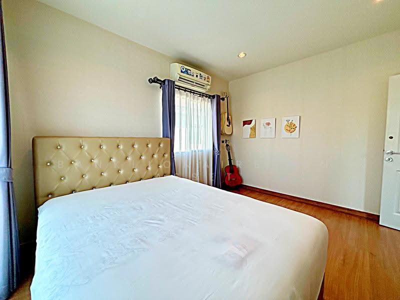Passorn Prestige Bangna-Suvarnabhumi : ภัสสร เพรสทีจ บางนา-สุวรรณภูมิ, สมุทรปราการ, ถนนกิ่งแก้ว, ราชาเทวะ, บางพลี, สมุทรปราการ, 201 ตร.ม., บ้านเดี่ยว ขาย, โดย BANKLIONAIRE BLN ASSET, 500570415 - DDproperty.com