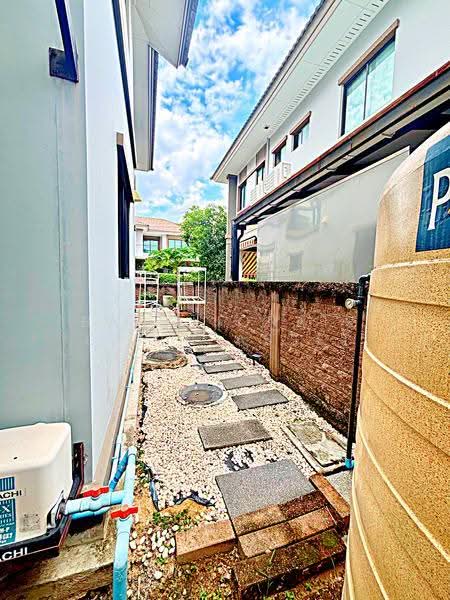 Passorn Prestige Bangna-Suvarnabhumi : ภัสสร เพรสทีจ บางนา-สุวรรณภูมิ, สมุทรปราการ, ถนนกิ่งแก้ว, ราชาเทวะ, บางพลี, สมุทรปราการ, 201 ตร.ม., บ้านเดี่ยว ขาย, โดย BANKLIONAIRE BLN ASSET, 500570415 - DDproperty.com