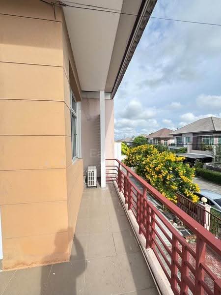 ให้เช่าบ้านเดี่ยวหลังใหญ่ ม.โคโค่ฮิลล์ แหลมฉบัง ศรีราชา, Chon Buri (Pattaya), Thung Suk La, Si Racha, Chon Buri (Pattaya), 3 Bedrooms, 226 sqm, Single Detached House For Rent, by Dusit Saengfa, 500570419 - DDproperty.com