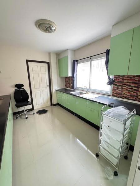 ให้เช่าบ้านเดี่ยวหลังใหญ่ ม.โคโค่ฮิลล์ แหลมฉบัง ศรีราชา, Chon Buri (Pattaya), Thung Suk La, Si Racha, Chon Buri (Pattaya), 3 Bedrooms, 226 sqm, Single Detached House For Rent, by Dusit Saengfa, 500570419 - DDproperty.com