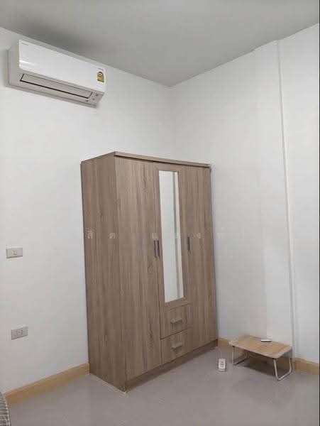 ให้เช่าบ้านแฝด ม.899พร๊อพเพอร์ตี้ มาบยางพร ระยอง, Rayong, Mapyangphon, Pluak Daeng, Rayong, 3 Bedrooms, 150 sqm, Semi-Detached House (Twin House) For Rent, by Dusit Saengfa, 500570420 - DDproperty.com