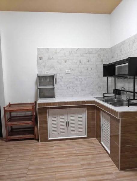 ให้เช่าบ้านแฝด ม.899พร๊อพเพอร์ตี้ มาบยางพร ระยอง, Rayong, Mapyangphon, Pluak Daeng, Rayong, 3 Bedrooms, 150 sqm, Semi-Detached House (Twin House) For Rent, by Dusit Saengfa, 500570420 - DDproperty.com