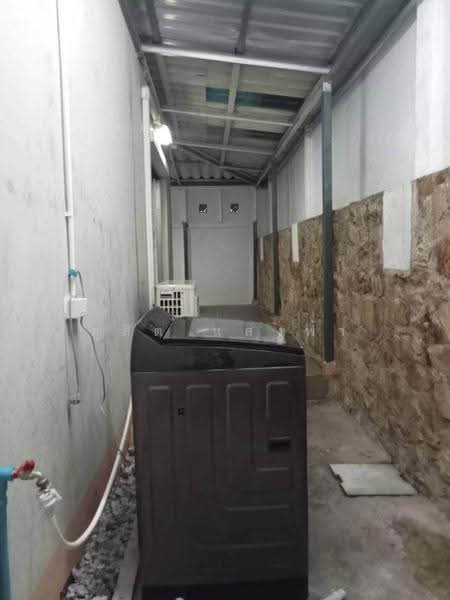 ให้เช่าบ้านแฝด ม.ไลฟ์ซิตี้ บ่อวิน ศรีราชา, Chon Buri (Pattaya), Bo Win, Si Racha, Chon Buri (Pattaya), 3 Bedrooms, 150 sqm, Semi-Detached House (Twin House) For Rent, by Dusit Saengfa, 500570422 - DDproperty.com