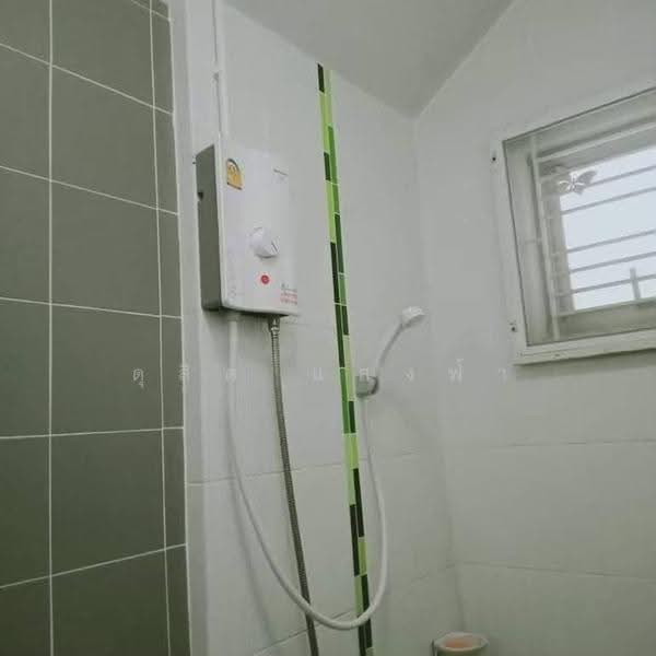 ให้เช่าบ้านแฝด ม.ไลฟ์ซิตี้ บ่อวิน ศรีราชา, Chon Buri (Pattaya), Bo Win, Si Racha, Chon Buri (Pattaya), 3 Bedrooms, 150 sqm, Semi-Detached House (Twin House) For Rent, by Dusit Saengfa, 500570422 - DDproperty.com