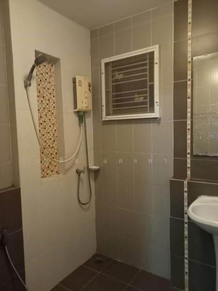 ให้เช่าบ้านแฝด ม.ไลฟ์ซิตี้ บ่อวิน ศรีราชา, Chon Buri (Pattaya), Bo Win, Si Racha, Chon Buri (Pattaya), 3 Bedrooms, 150 sqm, Semi-Detached House (Twin House) For Rent, by Dusit Saengfa, 500570422 - DDproperty.com