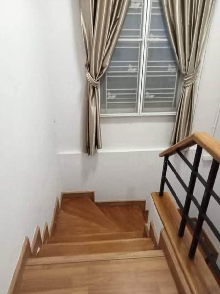 ให้เช่าบ้านแฝด ม.ไลฟ์ซิตี้ บ่อวิน ศรีราชา, Chon Buri (Pattaya), Bo Win, Si Racha, Chon Buri (Pattaya), 3 Bedrooms, 150 sqm, Semi-Detached House (Twin House) For Rent, by Dusit Saengfa, 500570422 - DDproperty.com