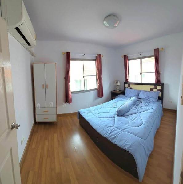 ให้เช่าบ้านแฝด ม.ไลฟ์ซิตี้พาร์ค บ่อวิน ศรีราชา, Chon Buri (Pattaya), Bo Win, Si Racha, Chon Buri (Pattaya), 3 Bedrooms, 150 sqm, Semi-Detached House (Twin House) For Rent, by Dusit Saengfa, 500570423 - DDproperty.com
