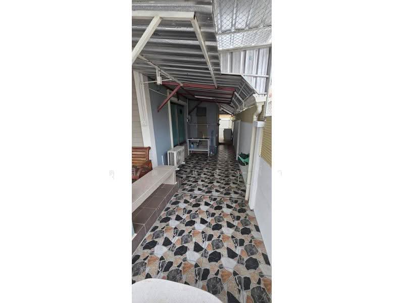 ให้เช่าบ้านแฝด ม.ไลฟ์ซิตี้พาร์ค บ่อวิน ศรีราชา, Chon Buri (Pattaya), Bo Win, Si Racha, Chon Buri (Pattaya), 3 Bedrooms, 150 sqm, Semi-Detached House (Twin House) For Rent, by Dusit Saengfa, 500570423 - DDproperty.com