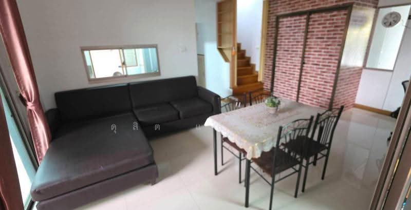ให้เช่าบ้านแฝด ม.ไลฟ์ซิตี้พาร์ค บ่อวิน ศรีราชา, Chon Buri (Pattaya), Bo Win, Si Racha, Chon Buri (Pattaya), 3 Bedrooms, 150 sqm, Semi-Detached House (Twin House) For Rent, by Dusit Saengfa, 500570423 - DDproperty.com