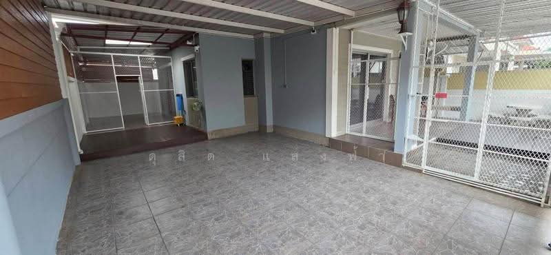 ให้เช่าบ้านแฝด ม.ไลฟ์ซิตี้พาร์ค บ่อวิน ศรีราชา, Chon Buri (Pattaya), Bo Win, Si Racha, Chon Buri (Pattaya), 3 Bedrooms, 150 sqm, Semi-Detached House (Twin House) For Rent, by Dusit Saengfa, 500570423 - DDproperty.com