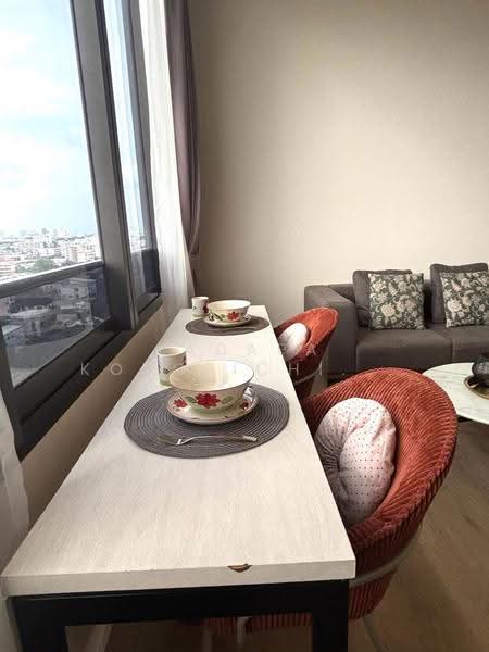 Ramada Residence (Siamese) Sukhumvit 87 : รามาดา เรสซิเดนซ์, กรุงเทพ, 2223 ซอยสุขุมวิท 87, บางจาก, พระโขนง, กรุงเทพ, 40 ตร.ม., คอนโด ให้เช่า, โดย Ladapa Kongpichitchoke, 500570425 - DDproperty.com