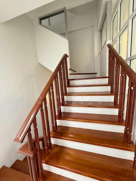 Baan Klang Mueang The Paris Ratchavipha, Bangkok, Ratchadapisek Road, Lat Yao, Chatuchak, Bangkok, 4 Bedrooms, 400 sqm, Townhouse For Rent, by Korakot Lotongkum, 500570426 - DDproperty.com