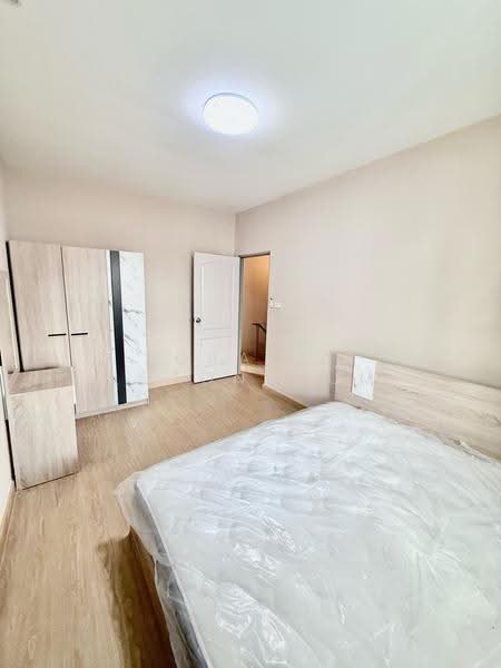 Areeya The Color 1, Bangkok, Lat Pla Khao Road, Chorake Bua, Lat Phrao, Bangkok, 3 Bedrooms, 155 sqm, Townhouse For Rent, by Korakot Lotongkum, 500570427 - DDproperty.com