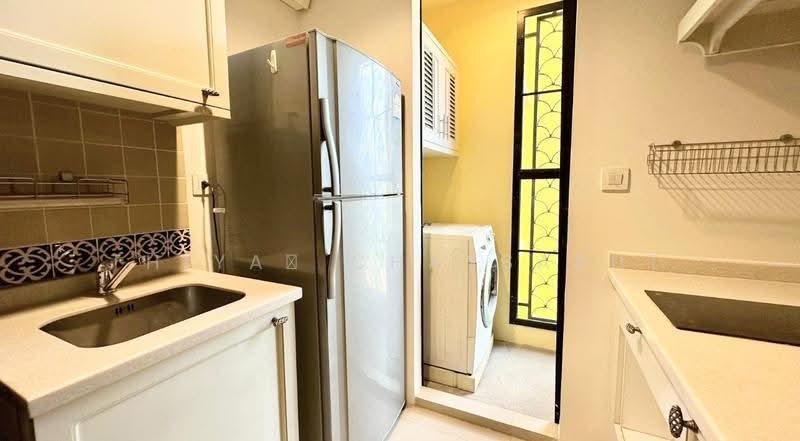 The Crest Phahonyothin 11, Bangkok, Soi Phaholyothin 11 Phaholyothin Road, Samsen Nai, Phaya Thai, Bangkok, 2 Bedrooms, 54 sqm, Condo For Rent, by Thiya​ Chaysabut, 500570428 - DDproperty.com