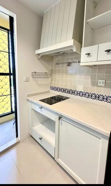 The Crest Phahonyothin 11, Bangkok, Soi Phaholyothin 11 Phaholyothin Road, Samsen Nai, Phaya Thai, Bangkok, 2 Bedrooms, 54 sqm, Condo For Rent, by Thiya​ Chaysabut, 500570428 - DDproperty.com