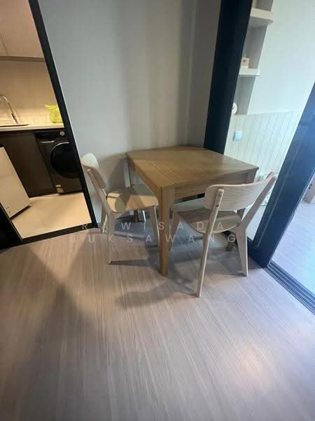Life Asoke Hype, bangkok, 339 Chaturathit Rd, Makkasan, Ratchathewi, Bangkok, 1 Bedroom, 35 sqm, Condo For Rent, by RAWISADA SUKSAWANG, 500570429 - DDproperty.com