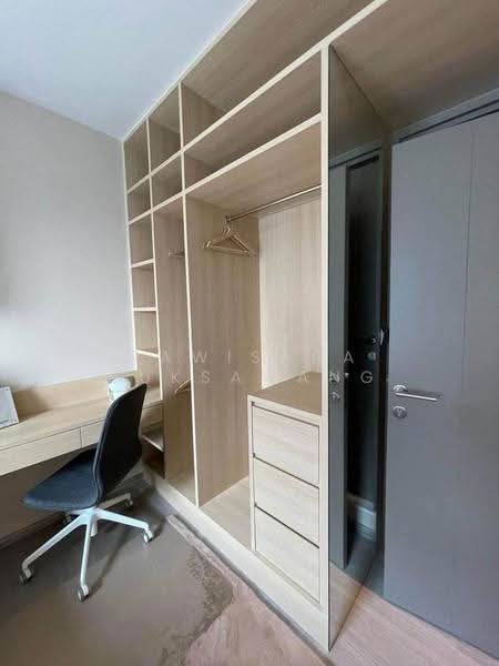 Life Asoke Hype, bangkok, 339 Chaturathit Rd, Makkasan, Ratchathewi, Bangkok, 1 Bedroom, 35 sqm, Condo For Rent, by RAWISADA SUKSAWANG, 500570429 - DDproperty.com