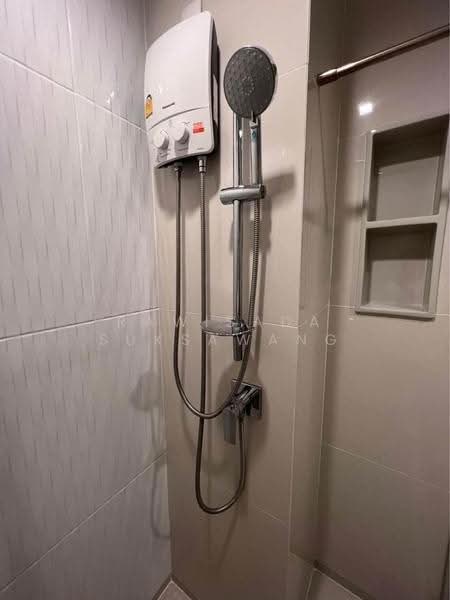 Life Asoke Hype, bangkok, 339 Chaturathit Rd, Makkasan, Ratchathewi, Bangkok, 1 Bedroom, 35 sqm, Condo For Rent, by RAWISADA SUKSAWANG, 500570429 - DDproperty.com