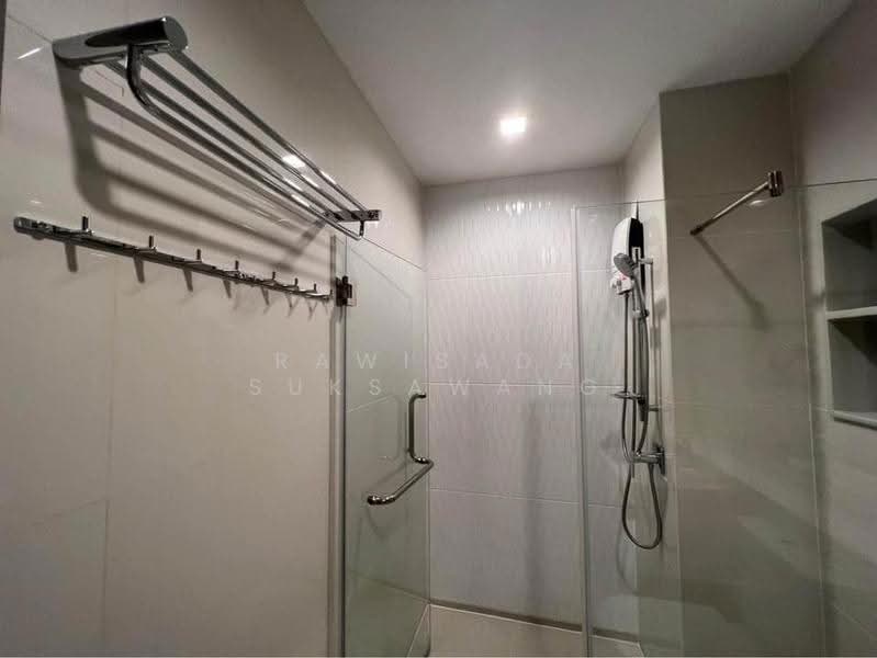 Life Asoke Hype, bangkok, 339 Chaturathit Rd, Makkasan, Ratchathewi, Bangkok, 1 Bedroom, 35 sqm, Condo For Rent, by RAWISADA SUKSAWANG, 500570429 - DDproperty.com