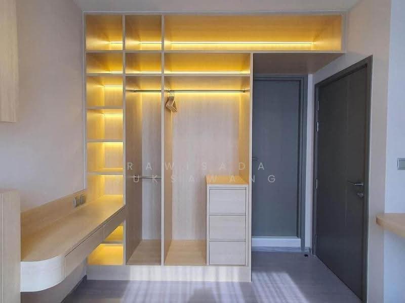 Life Asoke Hype, bangkok, 339 Chaturathit Rd, Makkasan, Ratchathewi, Bangkok, 1 Bedroom, 35 sqm, Condo For Rent, by RAWISADA SUKSAWANG, 500570429 - DDproperty.com