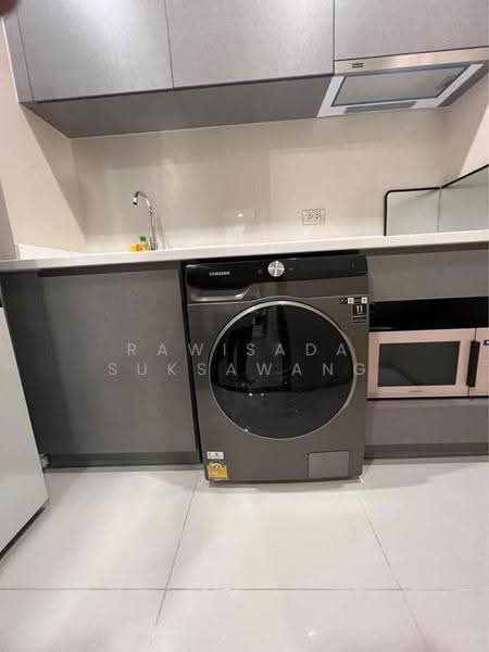Life Asoke Hype, bangkok, 339 Chaturathit Rd, Makkasan, Ratchathewi, Bangkok, 1 Bedroom, 35 sqm, Condo For Rent, by RAWISADA SUKSAWANG, 500570429 - DDproperty.com