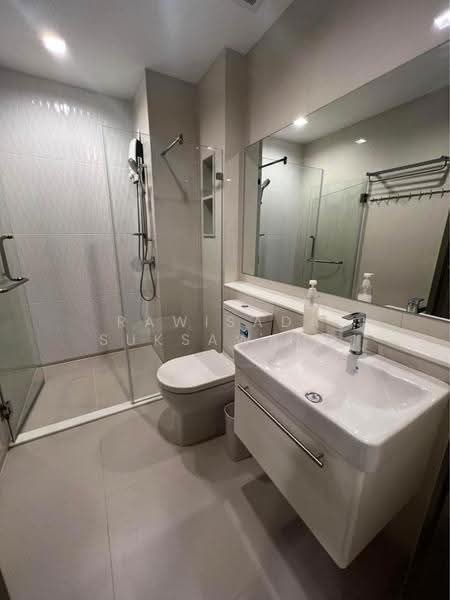 Life Asoke Hype, bangkok, 339 Chaturathit Rd, Makkasan, Ratchathewi, Bangkok, 1 Bedroom, 35 sqm, Condo For Rent, by RAWISADA SUKSAWANG, 500570429 - DDproperty.com
