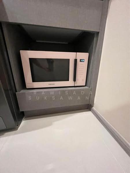 Life Asoke Hype, bangkok, 339 Chaturathit Rd, Makkasan, Ratchathewi, Bangkok, 1 Bedroom, 35 sqm, Condo For Rent, by RAWISADA SUKSAWANG, 500570429 - DDproperty.com